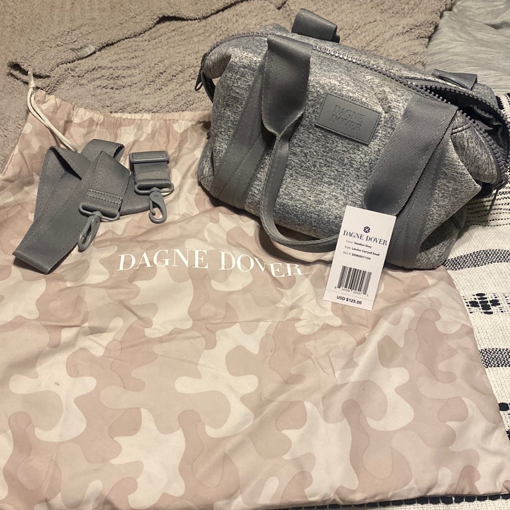 Dagne Dover Landon Carryall bag